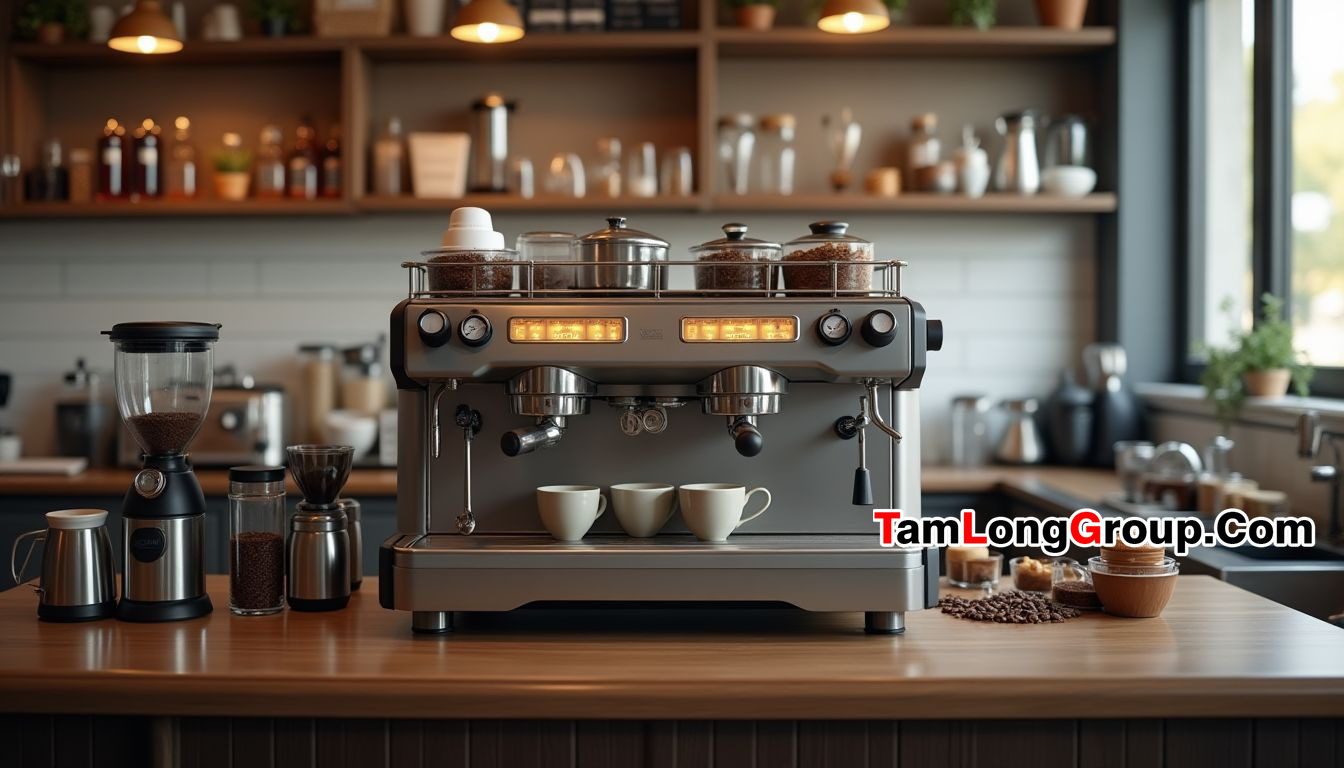 Hướng Dẫn Thay Ron Cao Su và Filter Lưới Cho Máy Astoria Tại Nhà 2 Hướng Dẫn Thay Ron Cao Su và Filter Lưới Cho Máy Astoria Tại Nhà