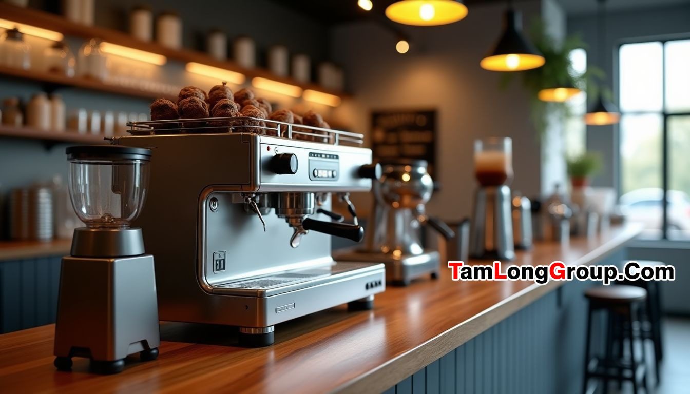 Hướng dẫn xử lý vòi hơi máy Astoria bị rò rỉ hoặc yếu hơi 2 Hướng dẫn xử lý vòi hơi máy Astoria bị rò rỉ hoặc yếu hơi