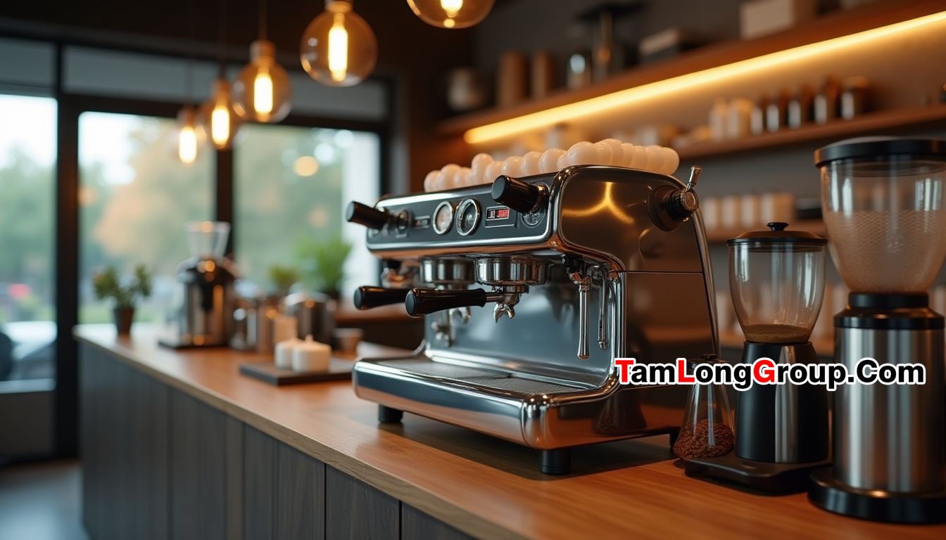 Hướng Dẫn Cách Điều Chỉnh Áp Suất Bơm Rotary Chuyên Dụng Của Máy Astoria 2 Hướng Dẫn Cách Điều Chỉnh Áp Suất Bơm Rotary Chuyên Dụng Của Máy Astoria