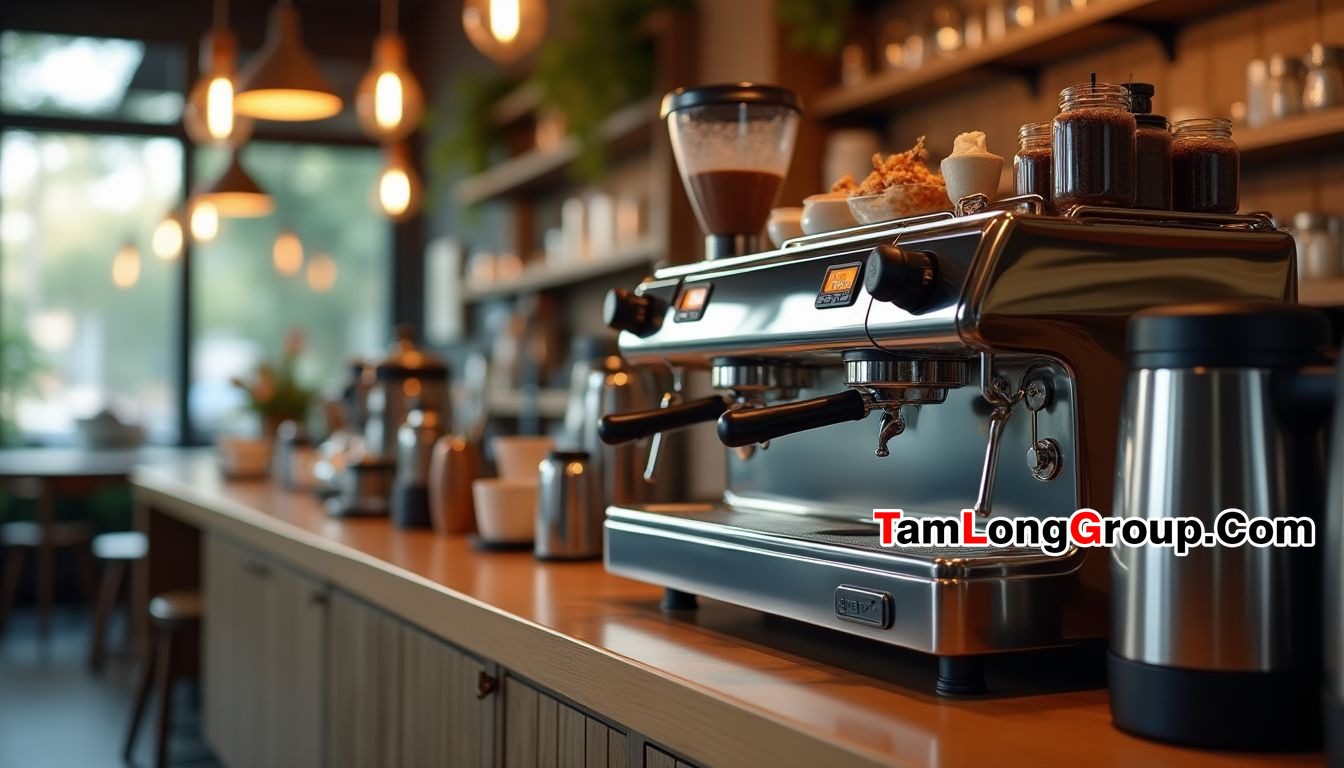 Hướng Dẫn Descale Nồi Hơi Máy Astoria Định Kỳ Để Tăng Tuổi Thọ 2 Hướng Dẫn Descale Nồi Hơi Máy Astoria Định Kỳ Để Tăng Tuổi Thọ