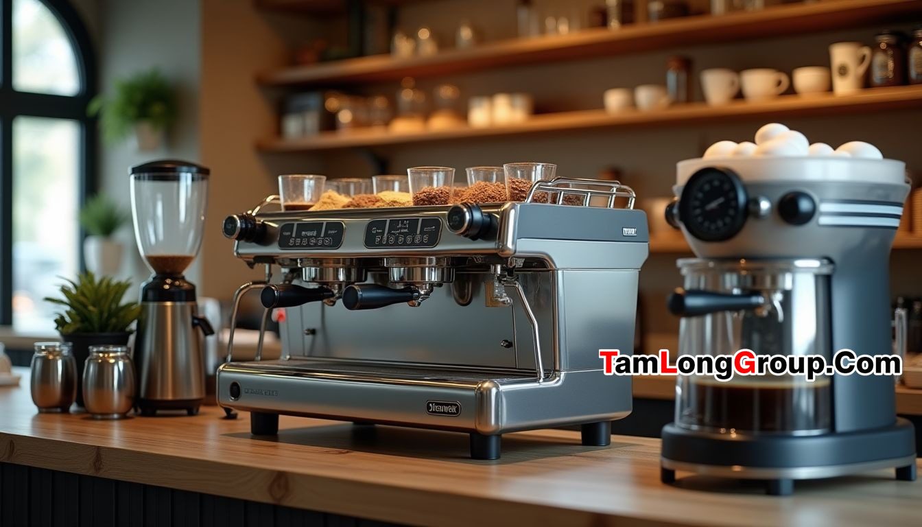 Hướng Dẫn Thay Thế Kính Quan Sát Mực Nước Nồi Hơi Cho Máy Astoria 2 Hướng Dẫn Thay Thế Kính Quan Sát Mực Nước Nồi Hơi Cho Máy Astoria