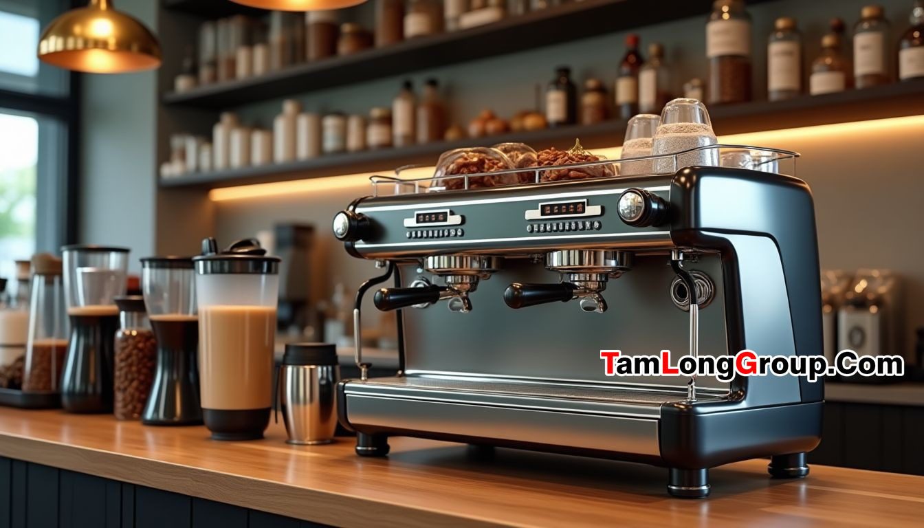 Hướng Dẫn Thay Ron Cao Su 8mm Cho Đầu Group Máy Astoria Tanya 1G 2 Hướng Dẫn Thay Ron Cao Su 8mm Cho Đầu Group Máy Astoria Tanya 1G