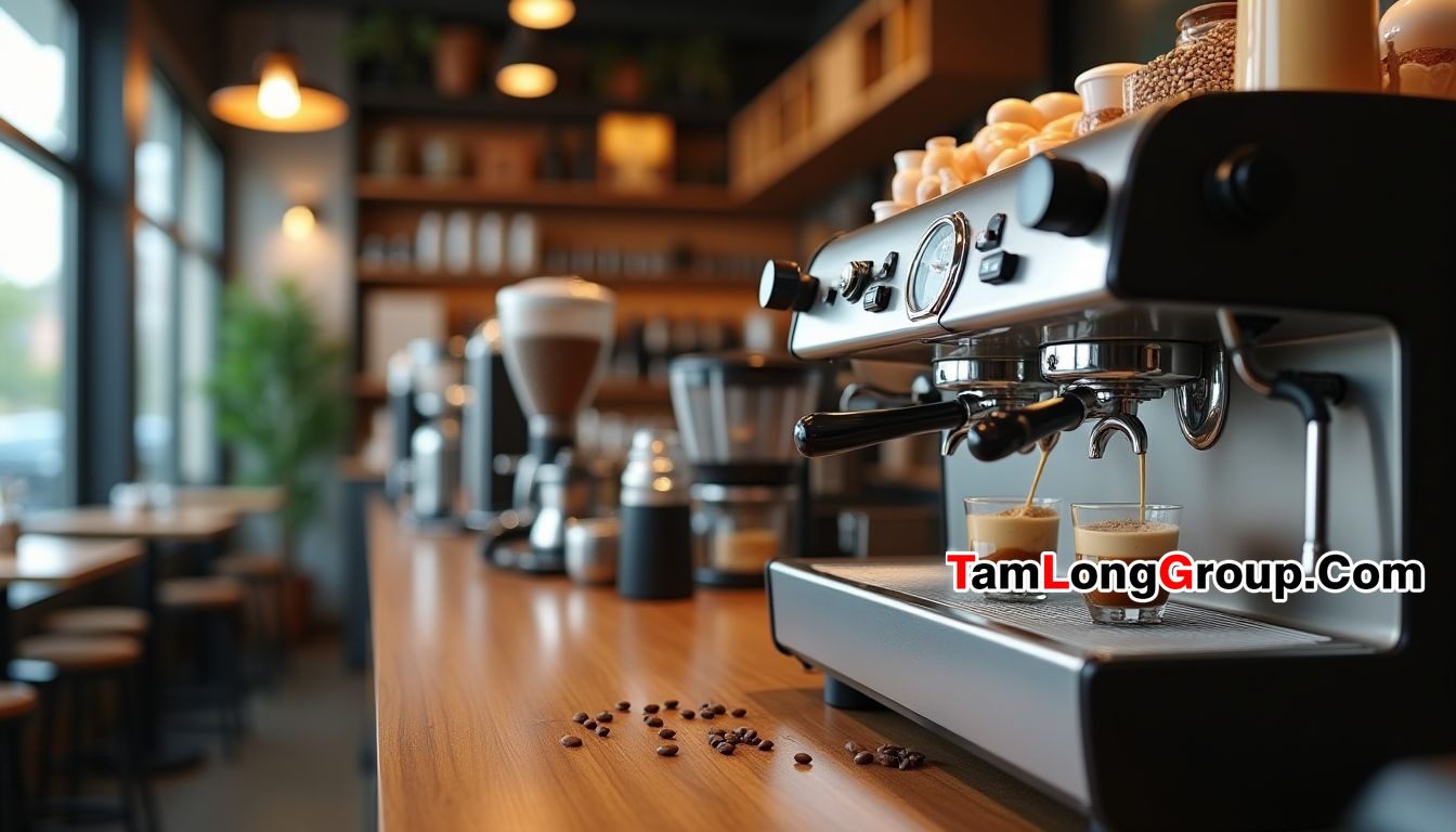 Hướng Dẫn Bảo Trì Motor Bơm Rotary Công Suất Cao Của Dòng Astoria Tanya 2G 2 Hướng Dẫn Bảo Trì Motor Bơm Rotary Công Suất Cao Của Dòng Astoria Tanya 2G
