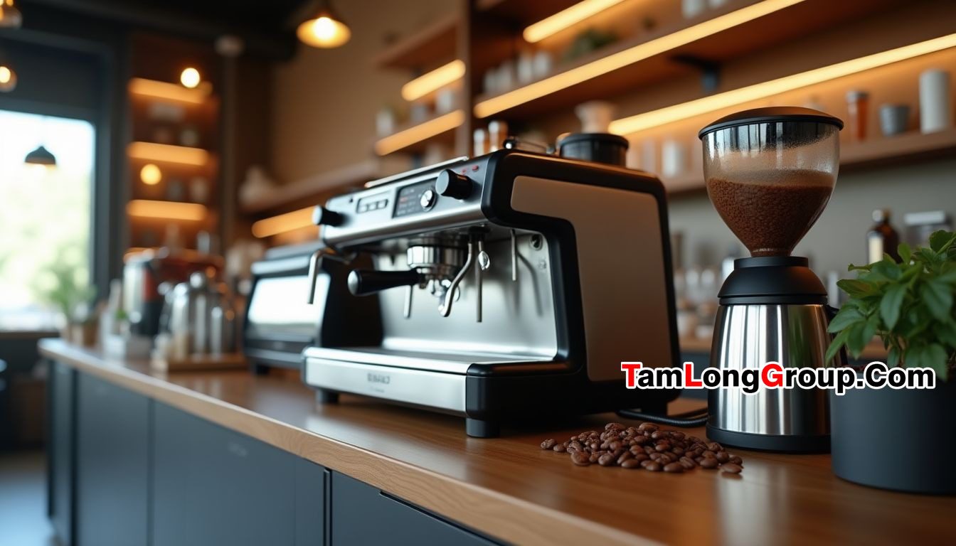 Hướng Dẫn Vệ Sinh Grouphead Máy BFC Lira Hằng Ngày Tránh Nghẹt Nước 2 Hướng Dẫn Vệ Sinh Grouphead Máy BFC Lira Hằng Ngày Tránh Nghẹt Nước