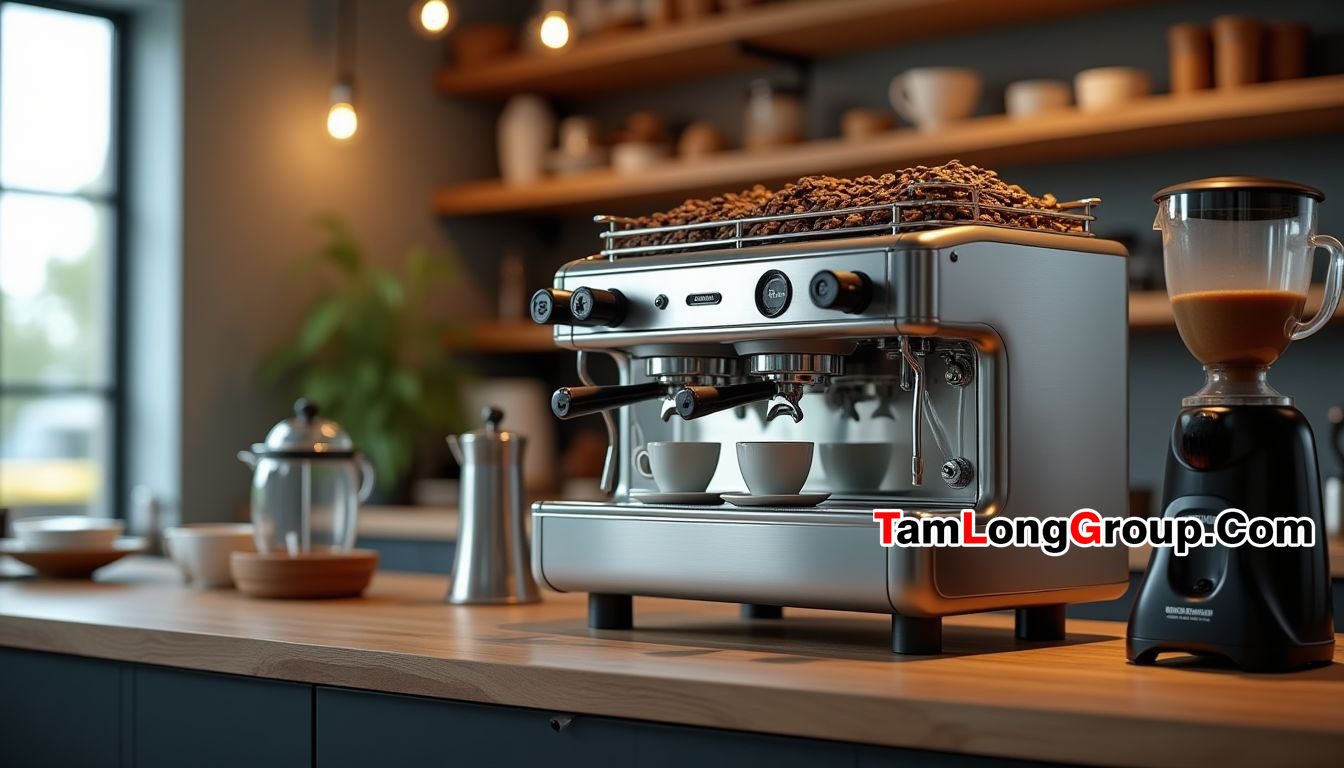 Hướng Dẫn Tẩy Cặn Nồi Hơi Máy BFC Lira Định Kỳ Để Tăng Tuổi Thọ 2 Hướng Dẫn Tẩy Cặn Nồi Hơi Máy BFC Lira Định Kỳ Để Tăng Tuổi Thọ