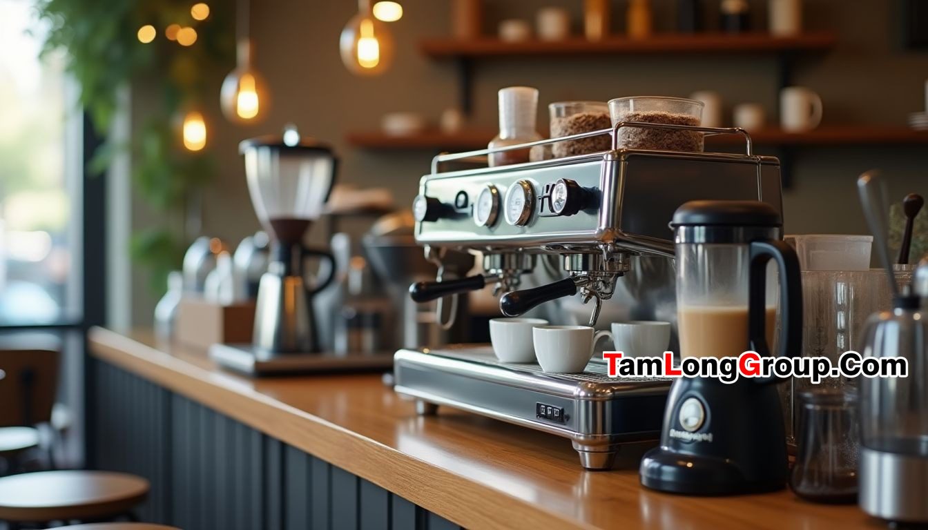 Tại sao linh kiện BFC lại dễ dàng tìm kiếm và thay thế tại Việt Nam? 2 Tại sao linh kiện BFC lại dễ dàng tìm kiếm và thay thế tại Việt Nam?