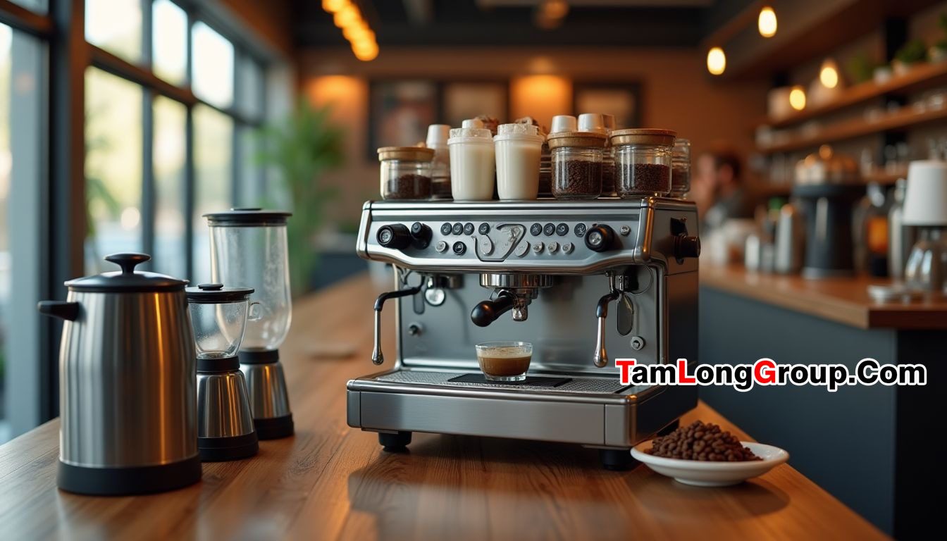 Máy Pha BFC: Lựa Chọn An Toàn Nhất Cho Nguồn Điện Việt Nam 2 Máy Pha BFC: Lựa Chọn An Toàn Nhất Cho Nguồn Điện Việt Nam