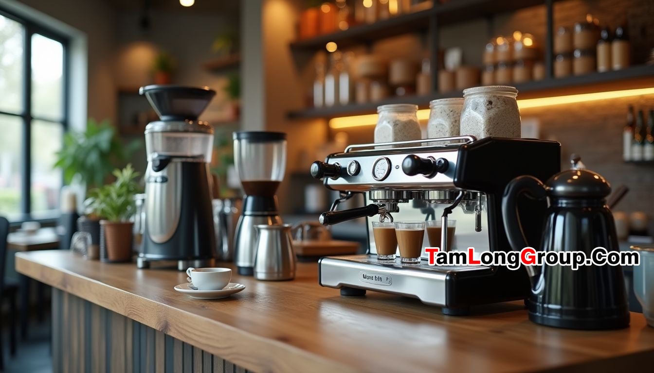 Hướng Dẫn Descale Nồi Hơi Máy Expobar Định Kỳ Để Tăng Tuổi Thọ 2 Hướng Dẫn Descale Nồi Hơi Máy Expobar Định Kỳ Để Tăng Tuổi Thọ