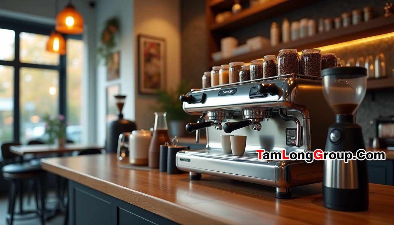 Hướng Dẫn Thay Thế Điện Trở Cho Máy Pha Cà Phê Expobar 1G và 2G 2 Hướng Dẫn Thay Thế Điện Trở Cho Máy Pha Cà Phê Expobar 1G và 2G