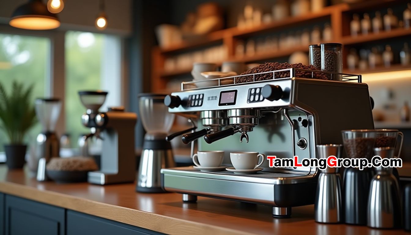 Hướng Dẫn Vệ Sinh và Bảo Trì Máy Expobar Office Tại Nhà Đơn Giản 2 Hướng Dẫn Vệ Sinh và Bảo Trì Máy Expobar Office Tại Nhà Đơn Giản
