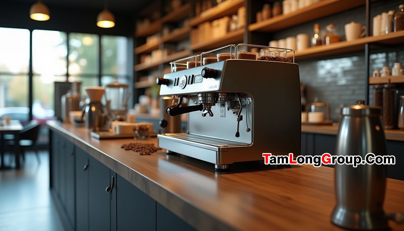 Hướng Dẫn Xử Lý Lỗi Bơm Rung Trên Máy Pha Cà Phê Expobar Nhỏ 2 Hướng Dẫn Xử Lý Lỗi Bơm Rung Trên Máy Pha Cà Phê Expobar Nhỏ