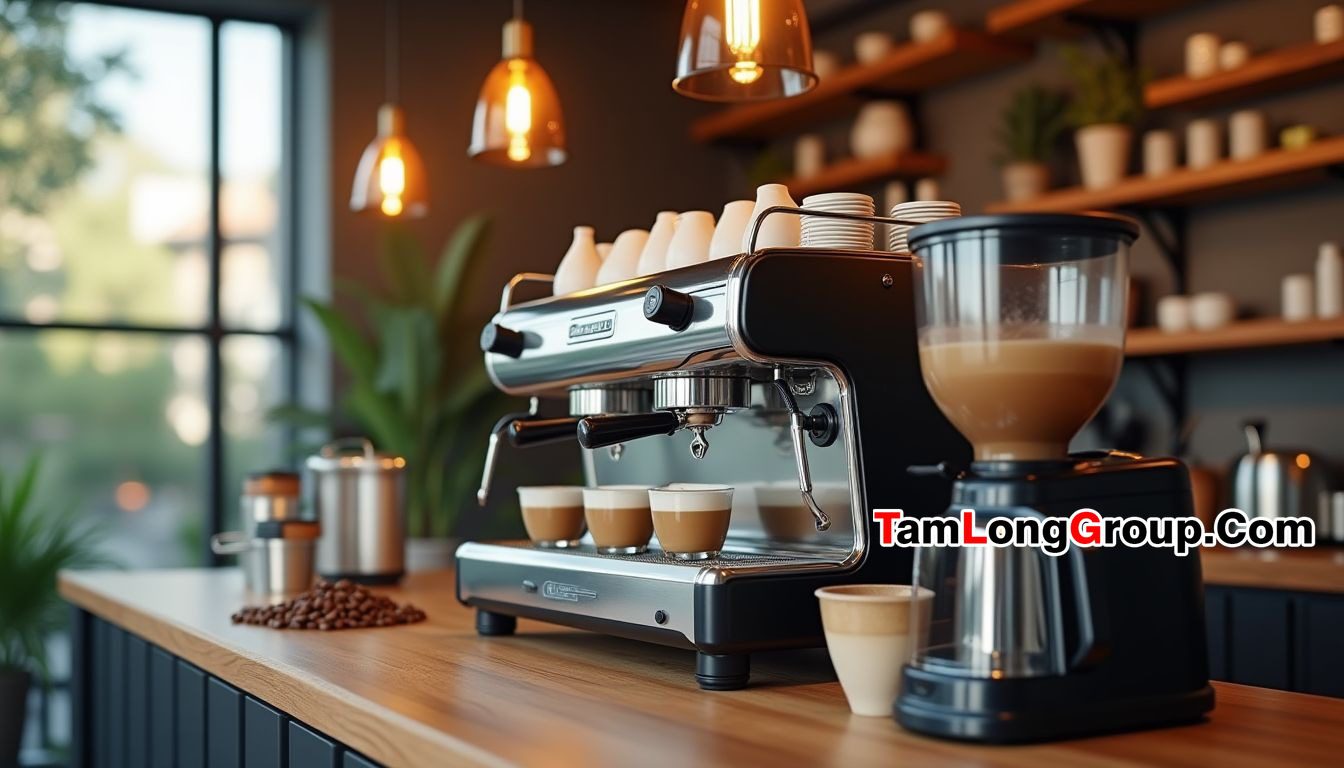 Hướng Dẫn Thay Điện Trở Cho Máy Pha Expobar Nhỏ Khi Bị Cháy Nồi Hơi 2 Hướng Dẫn Thay Điện Trở Cho Máy Pha Expobar Nhỏ Khi Bị Cháy Nồi Hơi