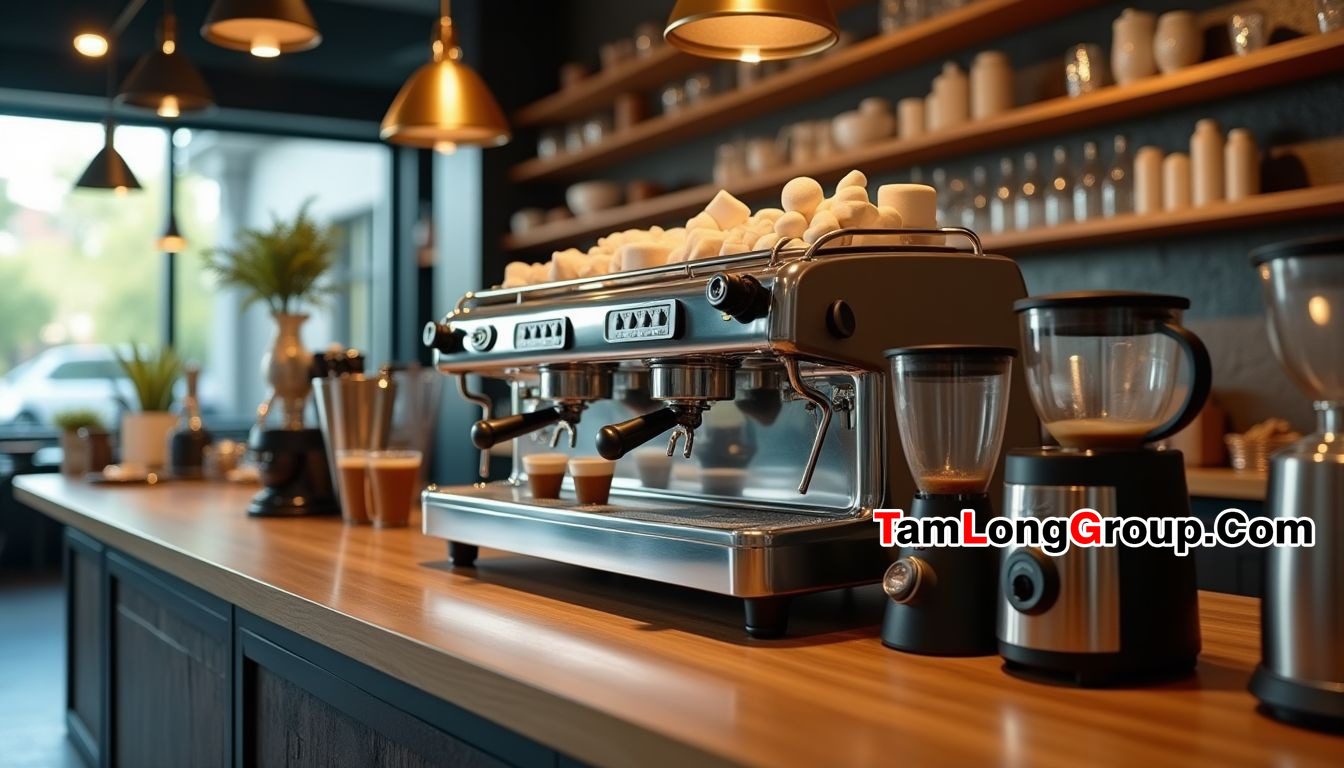 Cách Nhận Biết Khi Nào Cần Thay Ron Cao Su Máy Pha Expobar 2 Cách Nhận Biết Khi Nào Cần Thay Ron Cao Su Máy Pha Expobar