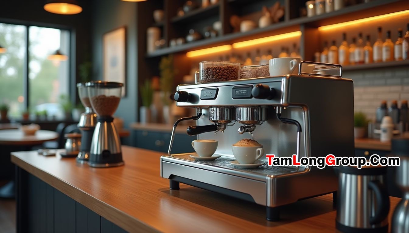 Cách Xử Lý Lỗi Áp Suất Nồi Hơi Không Ổn Định Trên Máy Pha Cà Phê Megacrem 2 Cách Xử Lý Lỗi Áp Suất Nồi Hơi Không Ổn Định Trên Máy Pha Cà Phê Megacrem