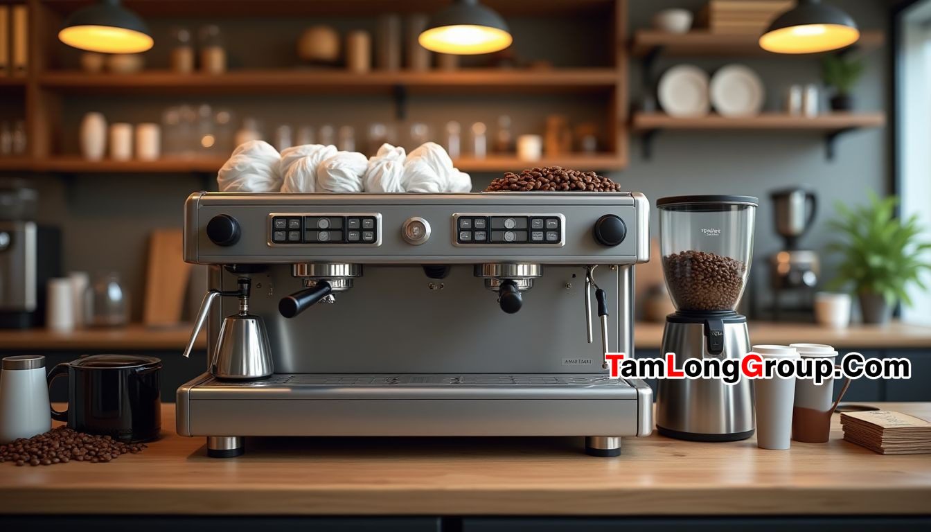 Hướng Dẫn Thay Ron Cao Su và Filter Lưới Cho Máy Megacrem 2 Hướng Dẫn Thay Ron Cao Su và Filter Lưới Cho Máy Megacrem