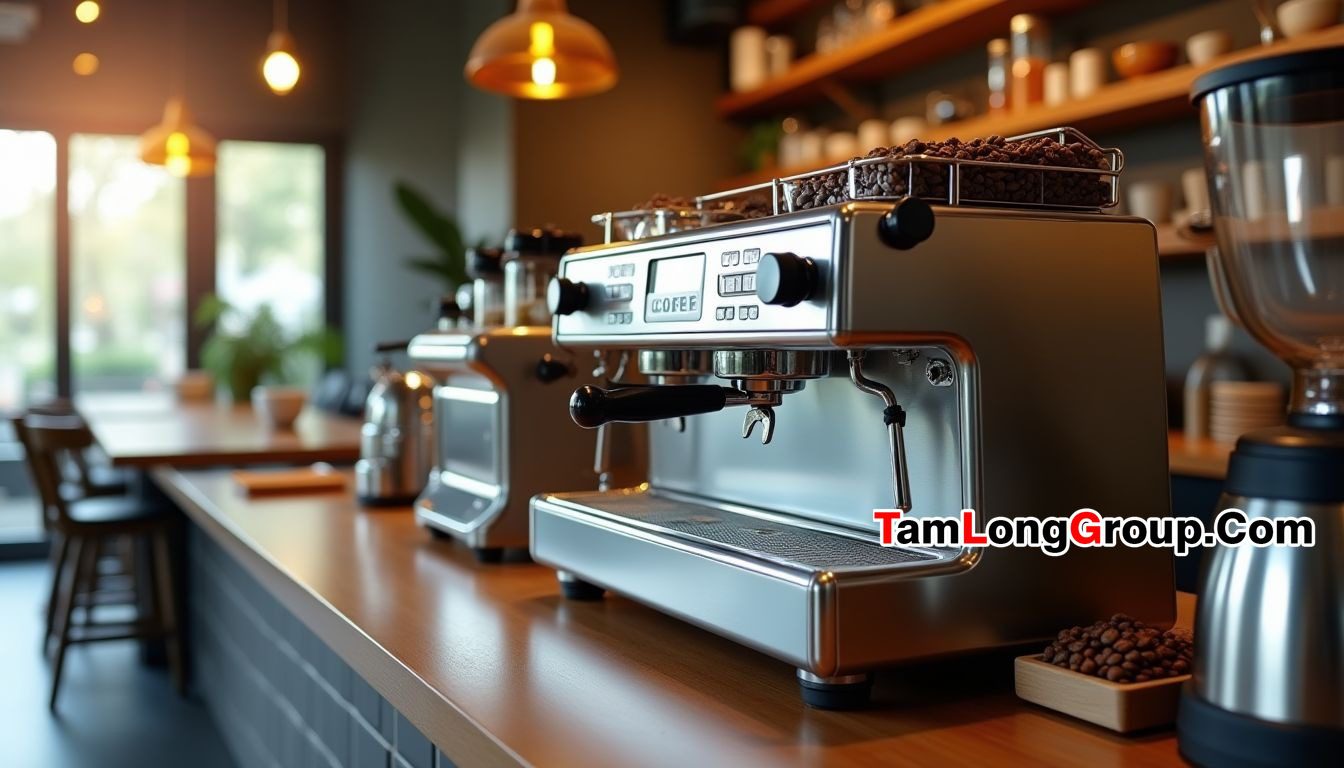 Kinh Nghiệm Bảo Trì Định Kỳ Cho Máy Megacrem Để Tăng Tuổi Thọ Nồi Hơi 2 Kinh Nghiệm Bảo Trì Định Kỳ Cho Máy Megacrem Để Tăng Tuổi Thọ Nồi Hơi