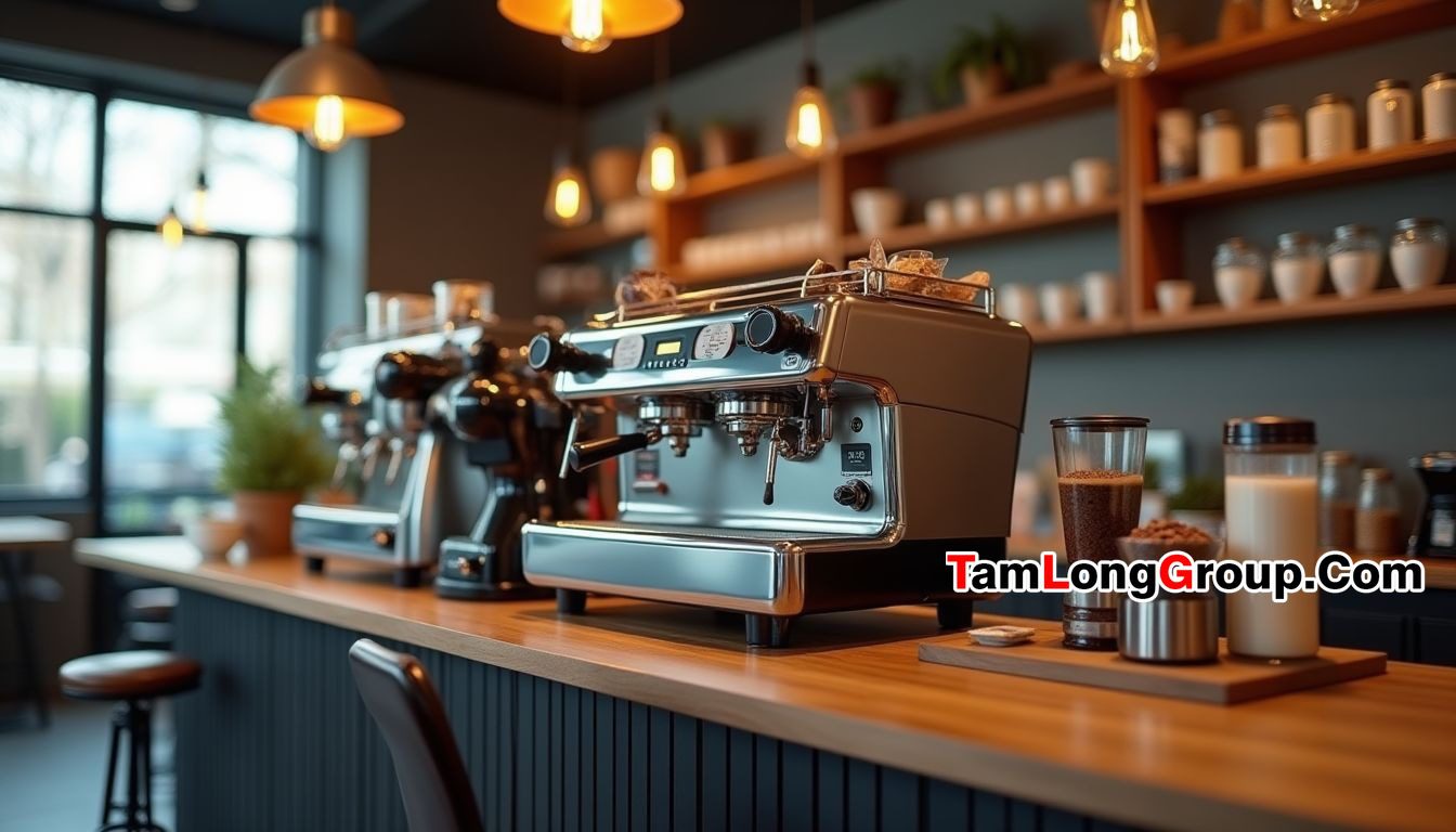 Hướng Dẫn Thay Ron Cao Su Grouphead Cho Máy Milesto M19 Tại Nhà 2 Hướng Dẫn Thay Ron Cao Su Grouphead Cho Máy Milesto M19 Tại Nhà