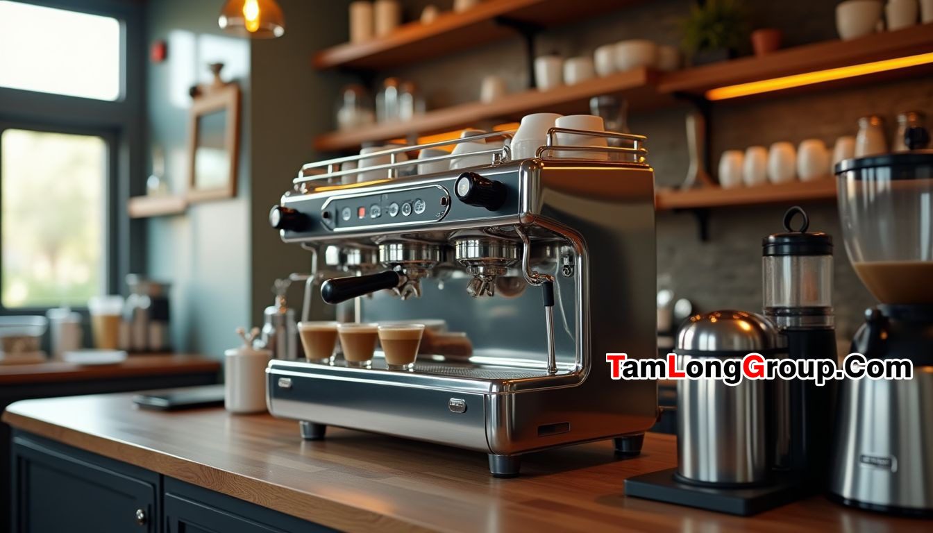 Hướng Dẫn Thay Thế Điện Trở Nồi Hơi Cho Máy Milesto M38 2 Hướng Dẫn Thay Thế Điện Trở Nồi Hơi Cho Máy Milesto M38