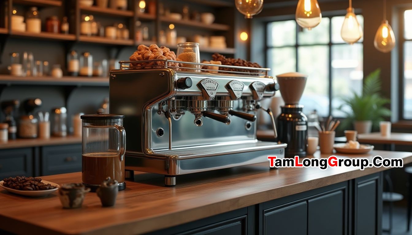 Cách xử lý lỗi máy Milesto M21 báo cạn nước nhưng bình vẫn đầy 2 Cách xử lý lỗi máy Milesto M21 báo cạn nước nhưng bình vẫn đầy
