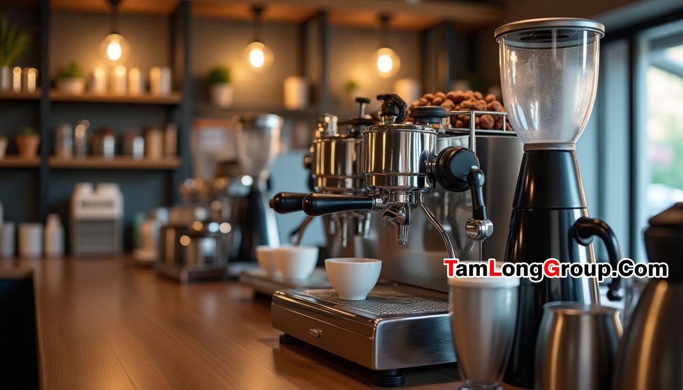 Tại sao nước RO lại gây hại cho máy Milesto? 2 Tại sao nước RO lại gây hại cho máy Milesto?