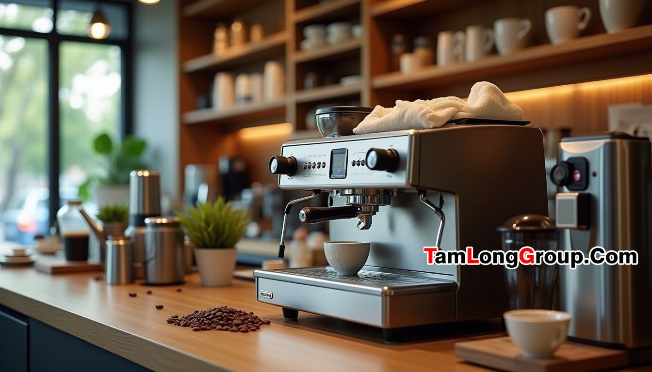 Tại sao linh kiện thay thế của Milesto lại rất sẵn có và giá rẻ? 2 Tại sao linh kiện thay thế của Milesto lại rất sẵn có và giá rẻ?