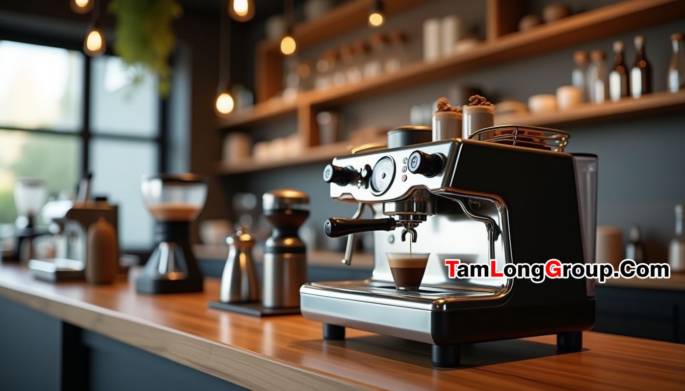 Hướng Dẫn Vệ Sinh Vòi Hơi Máy Milesto Đúng Cách 2 Hướng Dẫn Vệ Sinh Vòi Hơi Máy Milesto Đúng Cách
