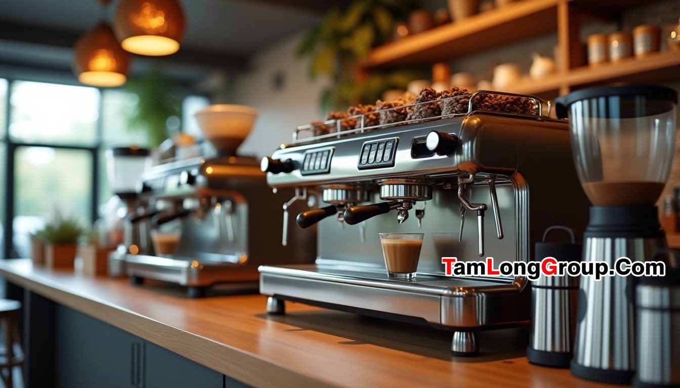 Hướng Dẫn Điều Chỉnh Áp Suất Bơm Rotary Trong Máy Pha Wega Lunna 2 Hướng Dẫn Điều Chỉnh Áp Suất Bơm Rotary Trong Máy Pha Wega Lunna