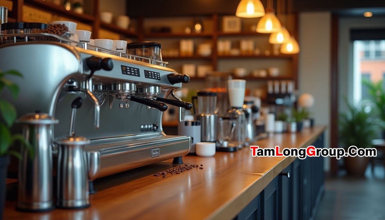 Hướng Dẫn Sửa Lỗi Máy Pha Wega Lunna Báo Đèn Đỏ Nhấp Nháy 2 Hướng Dẫn Sửa Lỗi Máy Pha Wega Lunna Báo Đèn Đỏ Nhấp Nháy