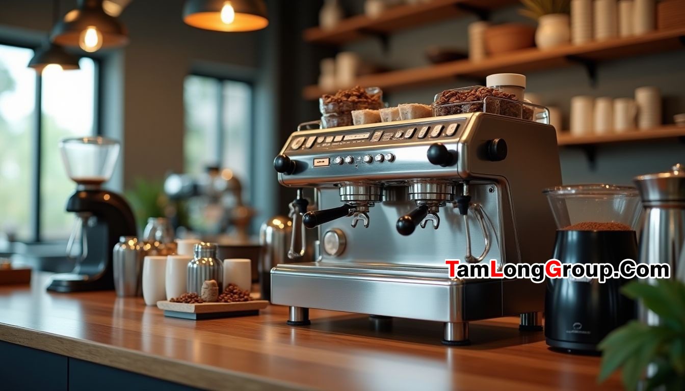 Tại sao linh kiện máy Wega Lunna lại dễ dàng tìm thấy tại Việt Nam? 2 Tại sao linh kiện máy Wega Lunna lại dễ dàng tìm thấy tại Việt Nam?