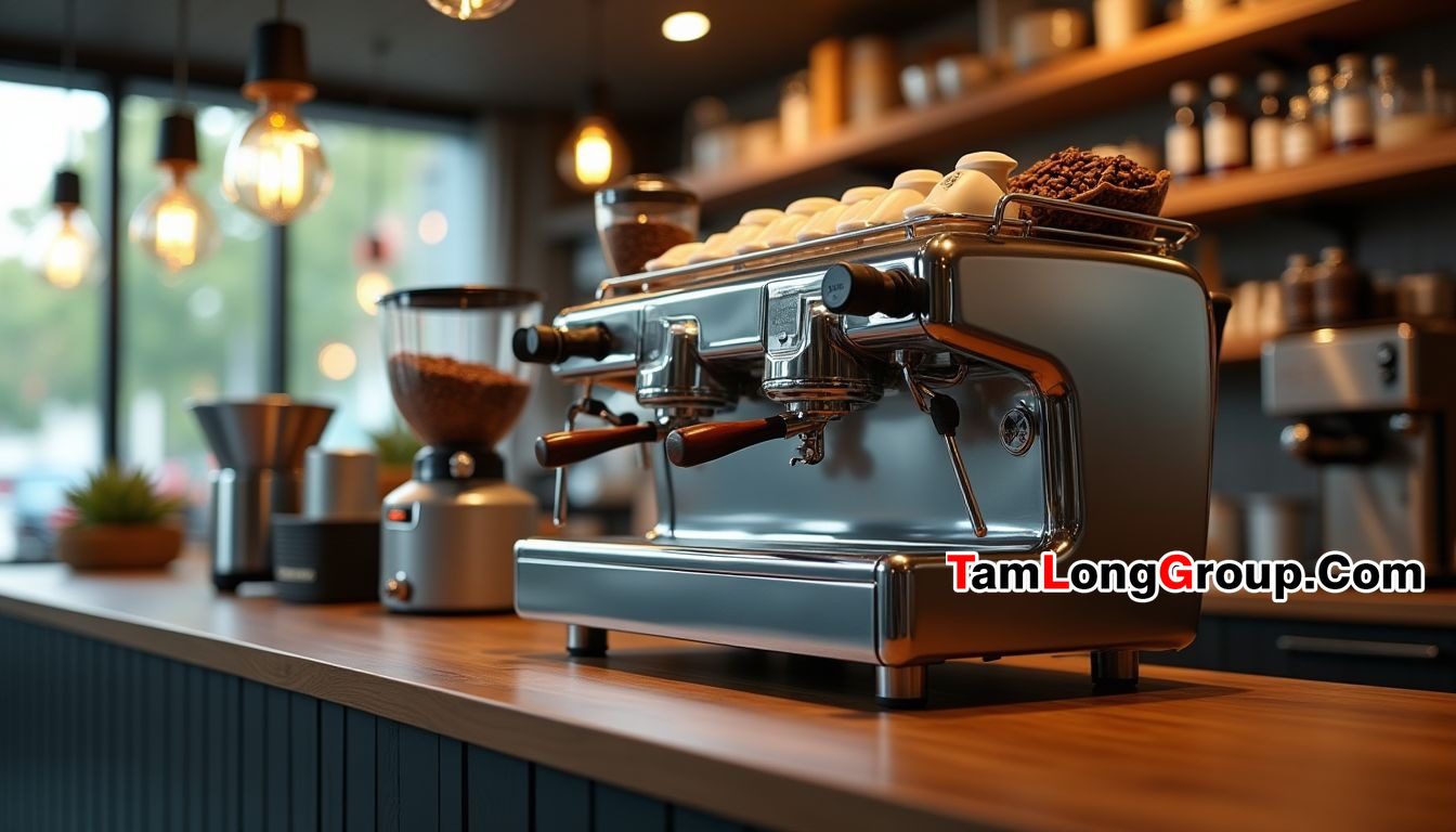 Phân Tích Sơ Đồ Điện Điều Khiển Máy Pha Cà Phê Wega Lunna 2 Phân Tích Sơ Đồ Điện Điều Khiển Máy Pha Cà Phê Wega Lunna