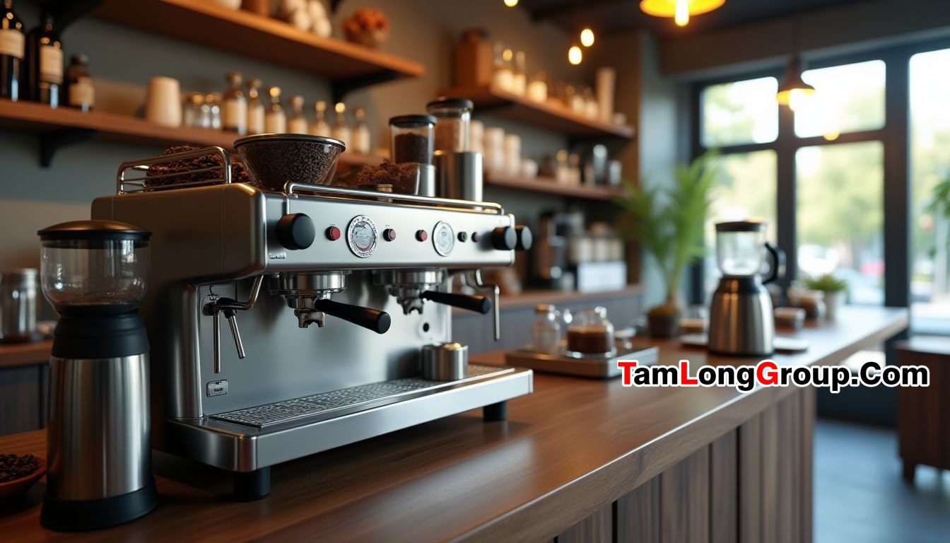 Hướng Dẫn Thay Thế Van Điện Từ 3 Ngả Cho Máy Pha Cà Phê Wega Pegaso 2 Hướng Dẫn Thay Thế Van Điện Từ 3 Ngả Cho Máy Pha Cà Phê Wega Pegaso