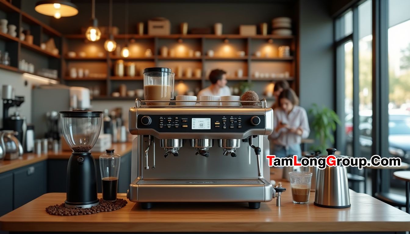 Hướng Dẫn Thay Thế Điện Trở Thermoblock Cho Máy Welhome Khi Không Nóng Nước 2 Hướng Dẫn Thay Thế Điện Trở Thermoblock Cho Máy Welhome Khi Không Nóng Nước