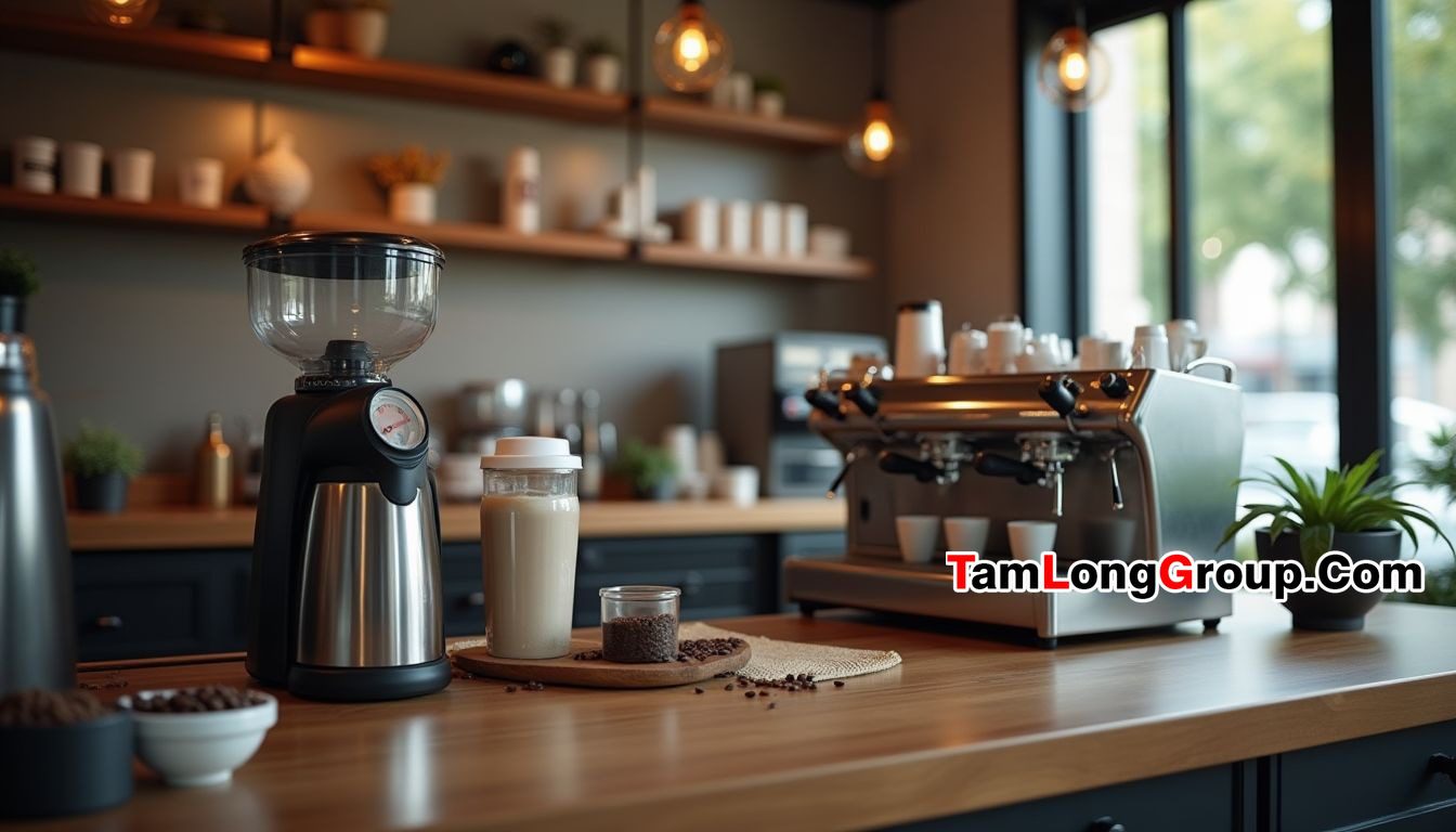 Cách Xử Lý Máy Pha Welhome Bị Rò Rỉ Nước Ở Họng Pha 2 Cách Xử Lý Máy Pha Welhome Bị Rò Rỉ Nước Ở Họng Pha