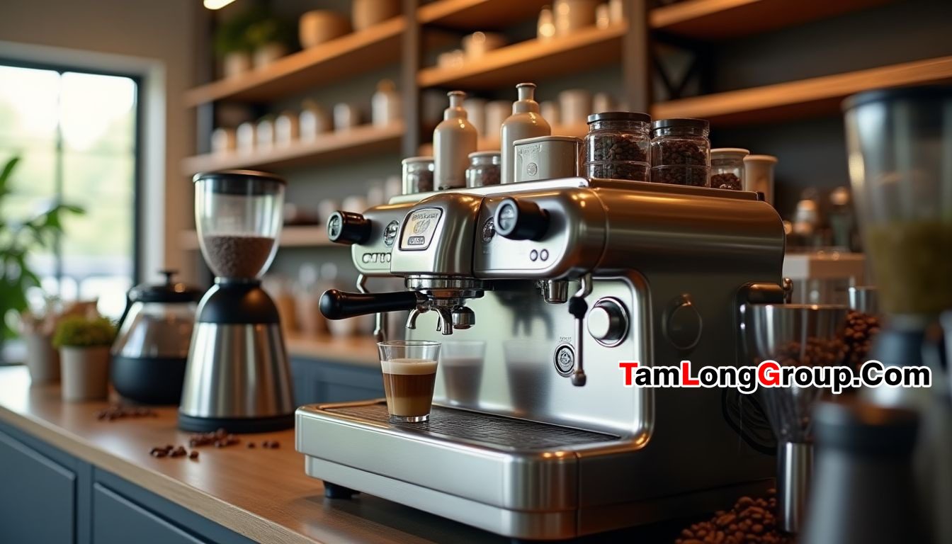 Cách xử lý khi máy đánh sữa Welhome báo lỗi quá nhiệt 2 Cách xử lý khi máy đánh sữa Welhome báo lỗi quá nhiệt