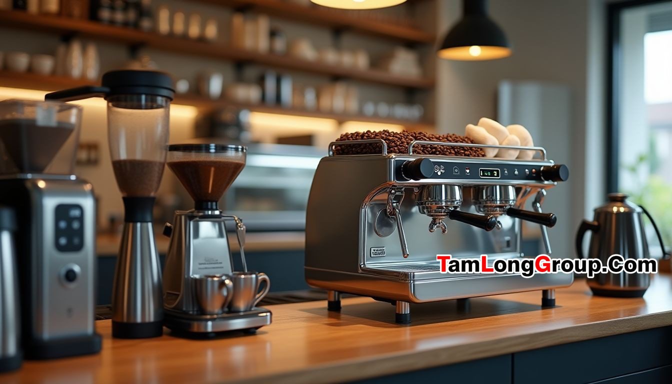 Hướng Dẫn Cách Điều Chỉnh Áp Suất Hơi Của Máy Đánh Sữa Welhome Chuyên Nghiệp 2 Hướng Dẫn Cách Điều Chỉnh Áp Suất Hơi Của Máy Đánh Sữa Welhome Chuyên Nghiệp