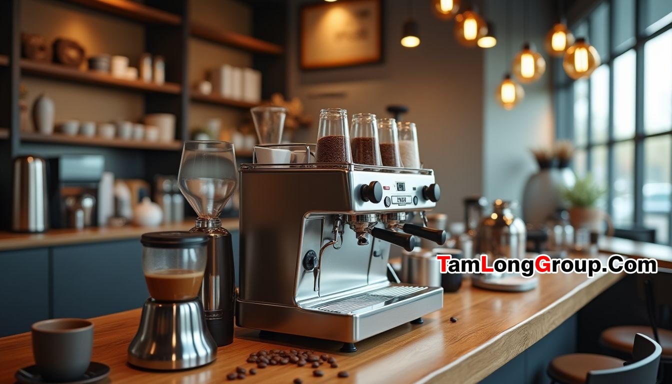 Hướng Dẫn Tẩy Cặn Định Kỳ Cho Máy Đánh Sữa Welhome 2 Hướng Dẫn Tẩy Cặn Định Kỳ Cho Máy Đánh Sữa Welhome