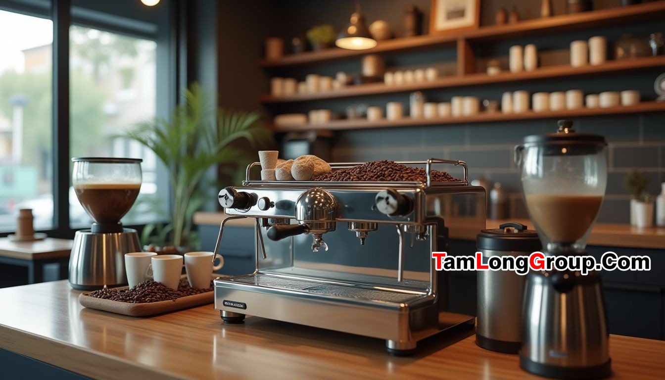 Khó Khăn Trong Việc Sửa Máy Breville Tại Việt Nam: Nguyên Nhân Và Giải Pháp 2 Khó Khăn Trong Việc Sửa Máy Breville Tại Việt Nam: Nguyên Nhân Và Giải Pháp