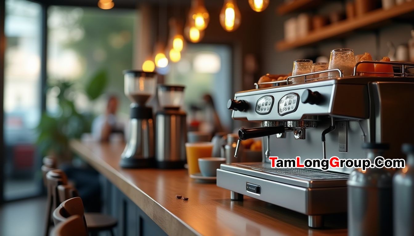 Hướng Dẫn Descale Máy Breville Tại Nhà Để Bảo Vệ Nồi Hơi 2 Hướng Dẫn Descale Máy Breville Tại Nhà Để Bảo Vệ Nồi Hơi