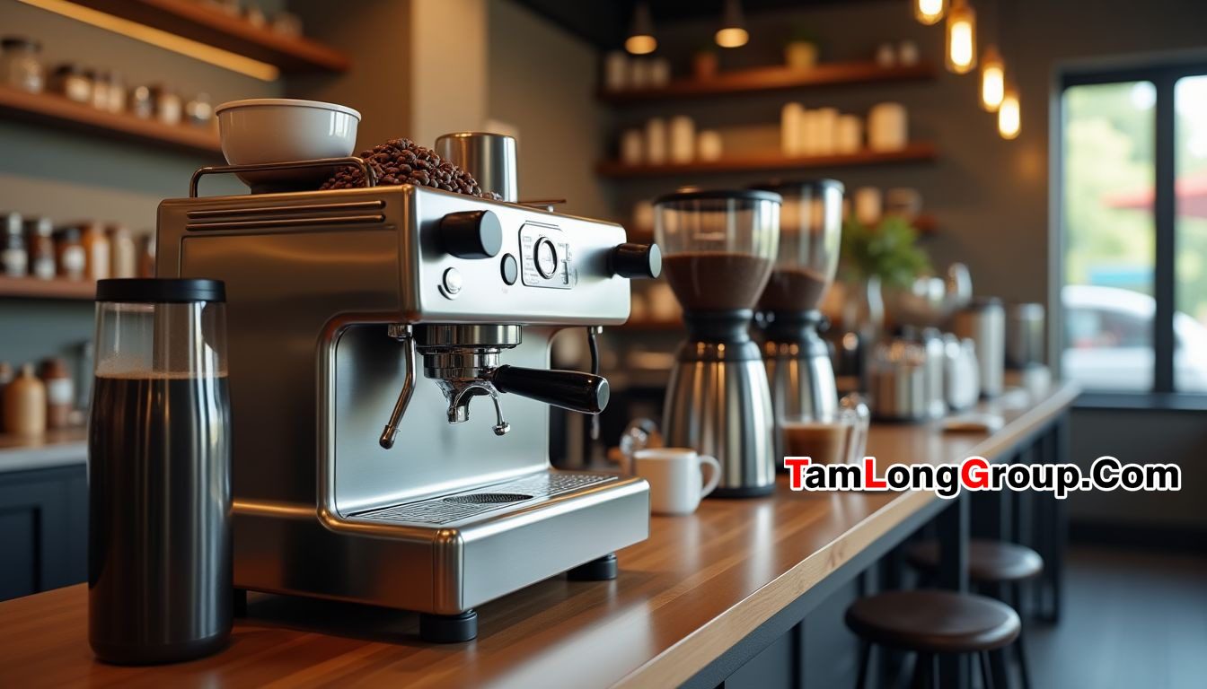 Nguyên Nhân Đồng Hồ Áp Suất Breville 870 Đứng Im Khi Máy Vẫn Chảy Cà Phê 2 Nguyên Nhân Đồng Hồ Áp Suất Breville 870 Đứng Im Khi Máy Vẫn Chảy Cà Phê