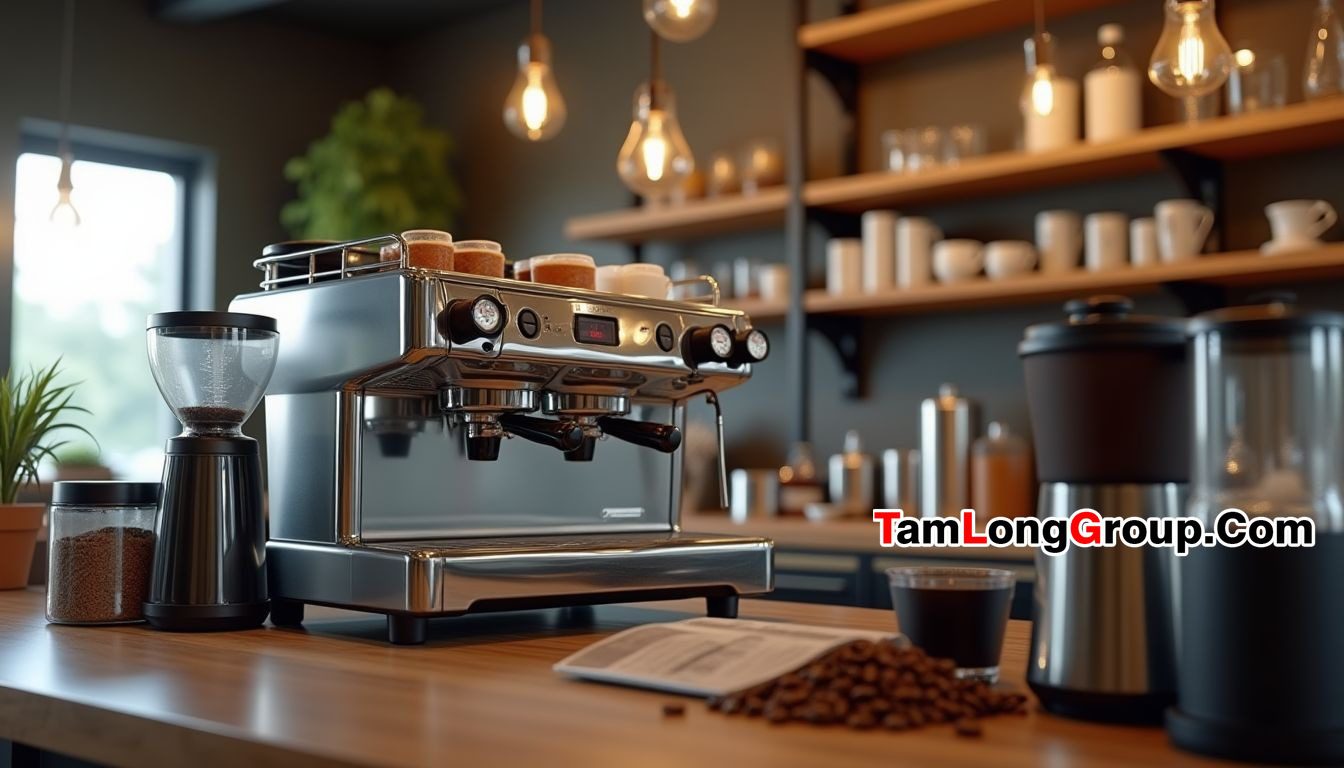 Dịch vụ sửa chữa Breville uy tín: Tại sao bạn không nên tự ý tháo máy? 2 Dịch vụ sửa chữa Breville uy tín: Tại sao bạn không nên tự ý tháo máy?