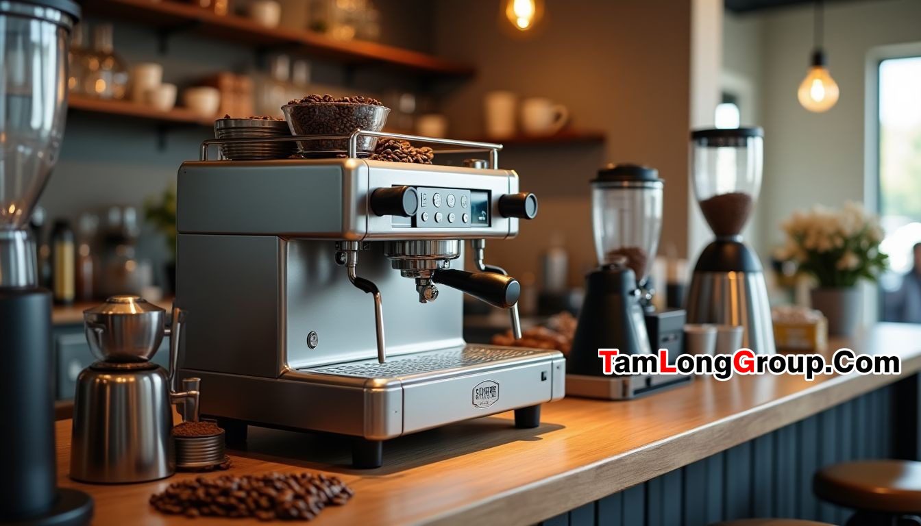 Chi Phí Sửa Chữa Bo Mạch Máy Pha Carimali Bị Ẩm: Những Điều Cần Biết 2 Chi Phí Sửa Chữa Bo Mạch Máy Pha Carimali Bị Ẩm: Những Điều Cần Biết