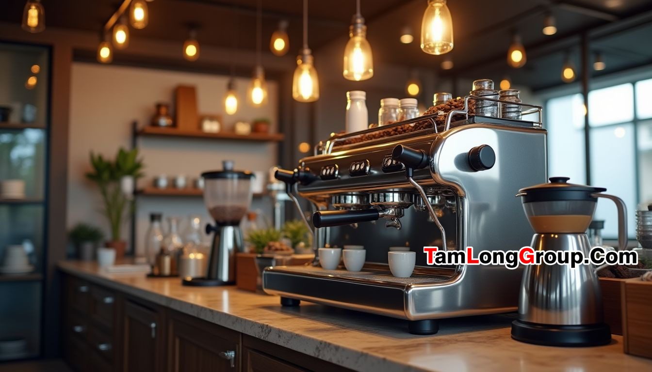 Chi Phí Bảo Dưỡng Máy Pha Cà Phê Hàng Tháng Cho Quán Cà Phê Nhỏ 2 Chi Phí Bảo Dưỡng Máy Pha Cà Phê Hàng Tháng Cho Quán Cà Phê Nhỏ