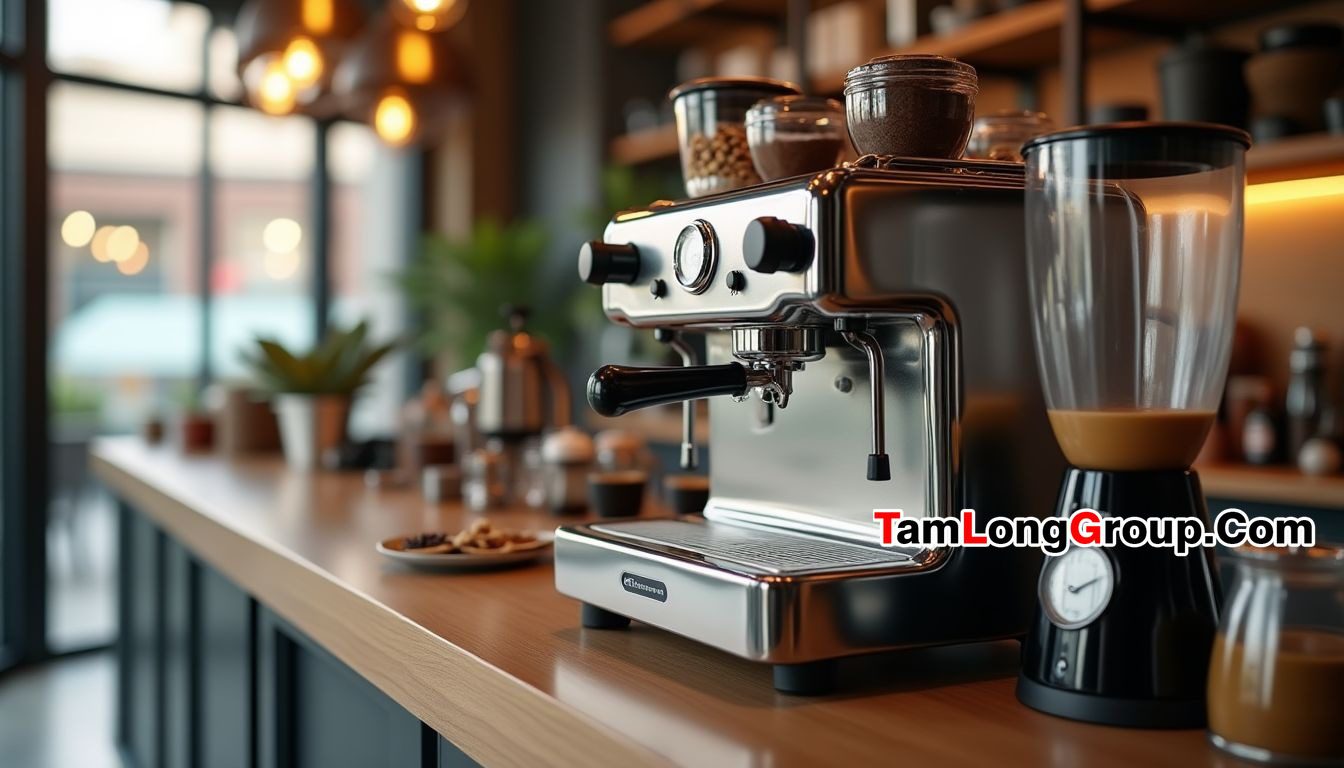 Hướng Dẫn Kết Nối Máy Pha Cà Phê Với Ứng Dụng Di Động Để Điều Khiển Từ Xa 2 Hướng Dẫn Kết Nối Máy Pha Cà Phê Với Ứng Dụng Di Động Để Điều Khiển Từ Xa