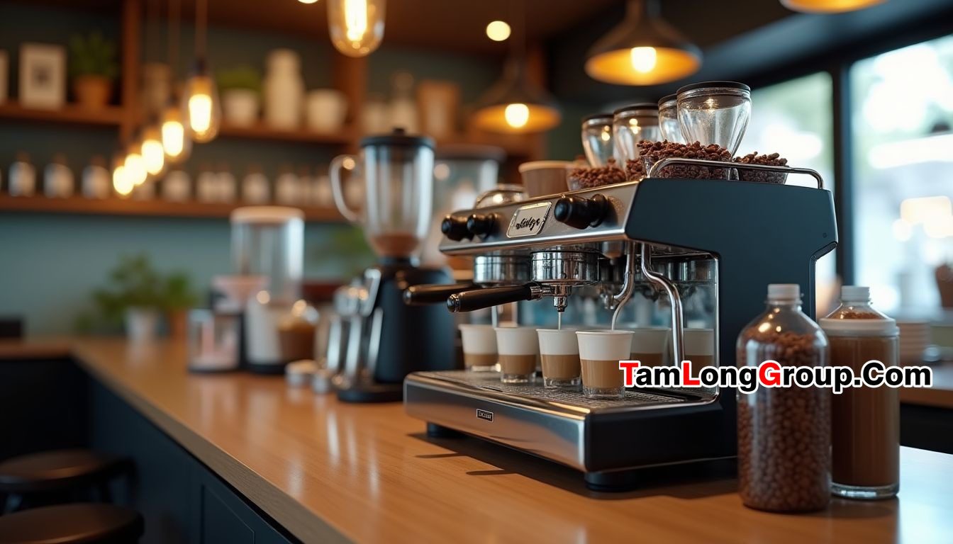 So Sánh Máy Pha Cà Phê Giá Rẻ Dưới 5 Triệu Và Dưới 10 Triệu 2 So Sánh Máy Pha Cà Phê Giá Rẻ Dưới 5 Triệu Và Dưới 10 Triệu