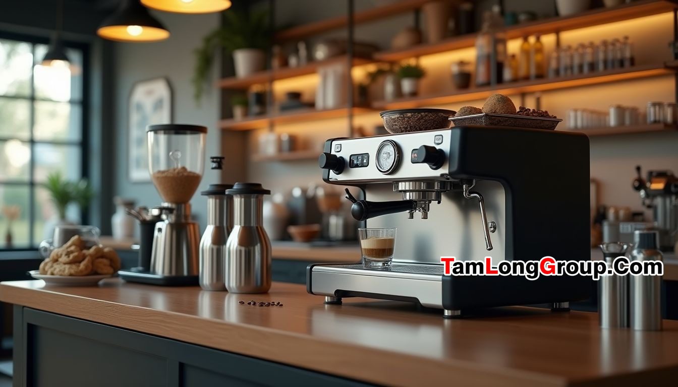 So Sánh Máy Pha Cà Phê Cũ Kết Hợp Máy Xay Vs Máy Riêng Lẻ: Tiết Kiệm Chi Phí Cho Startup Quán 2 So Sánh Máy Pha Cà Phê Cũ Kết Hợp Máy Xay Vs Máy Riêng Lẻ: Tiết Kiệm Chi Phí Cho Startup Quán