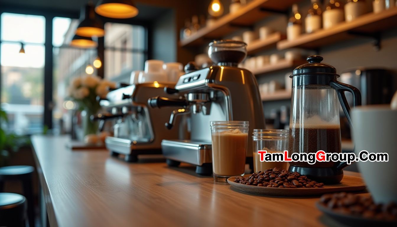 So Sánh Máy Pha Cà Phê Cũ Từ Các Cửa Hàng TPHCM Vs Mua Online: Rủi Ro Và Lợi Ích 2 So Sánh Máy Pha Cà Phê Cũ Từ Các Cửa Hàng TPHCM Vs Mua Online: Rủi Ro Và Lợi Ích