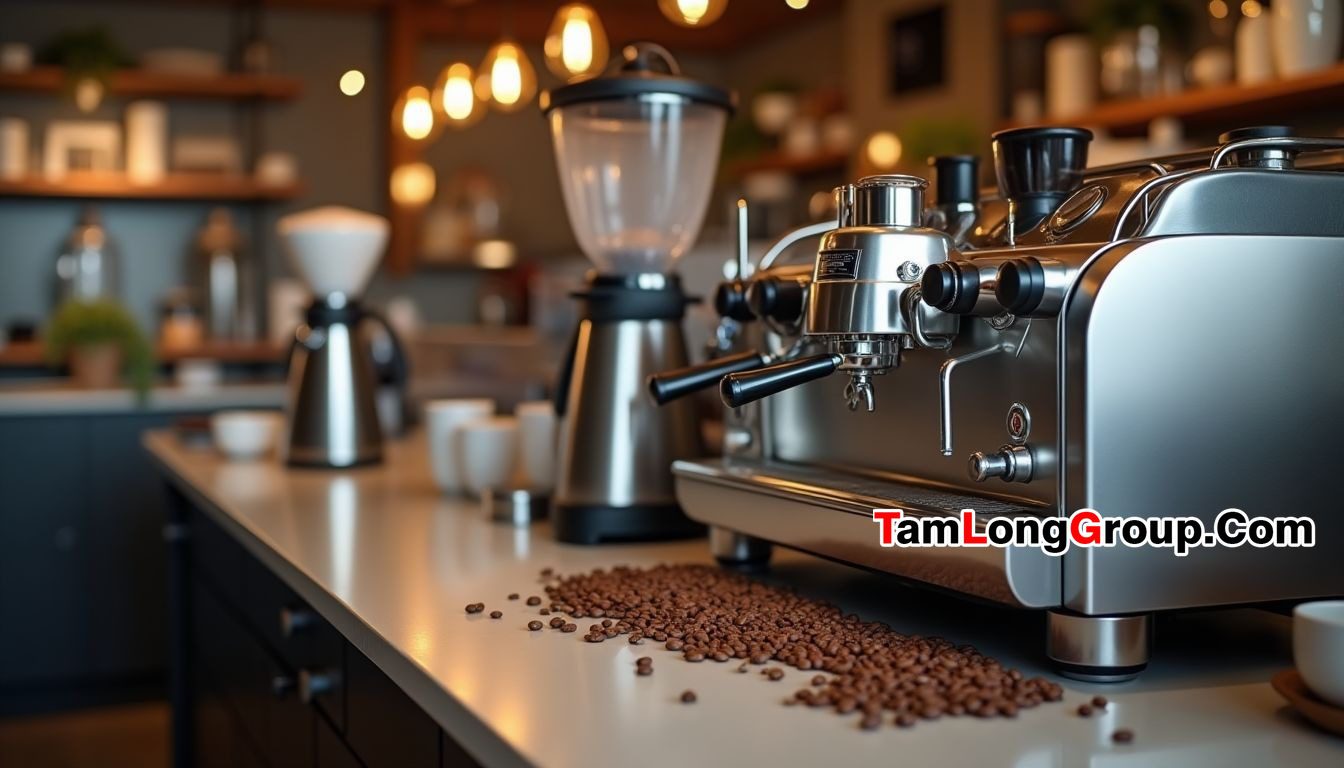 Đánh Giá Máy Pha Cà Phê WMF: Giải Pháp Đa Năng Cho Đồ Uống Lạnh 2 Đánh Giá Máy Pha Cà Phê WMF: Giải Pháp Đa Năng Cho Đồ Uống Lạnh