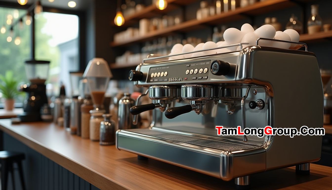 Đánh Giá Máy Pha Cà Phê Văn Phòng Smeg: Thiết Kế Retro Và Hiệu Quả Pha Cà Phê 2 Đánh Giá Máy Pha Cà Phê Văn Phòng Smeg: Thiết Kế Retro Và Hiệu Quả Pha Cà Phê