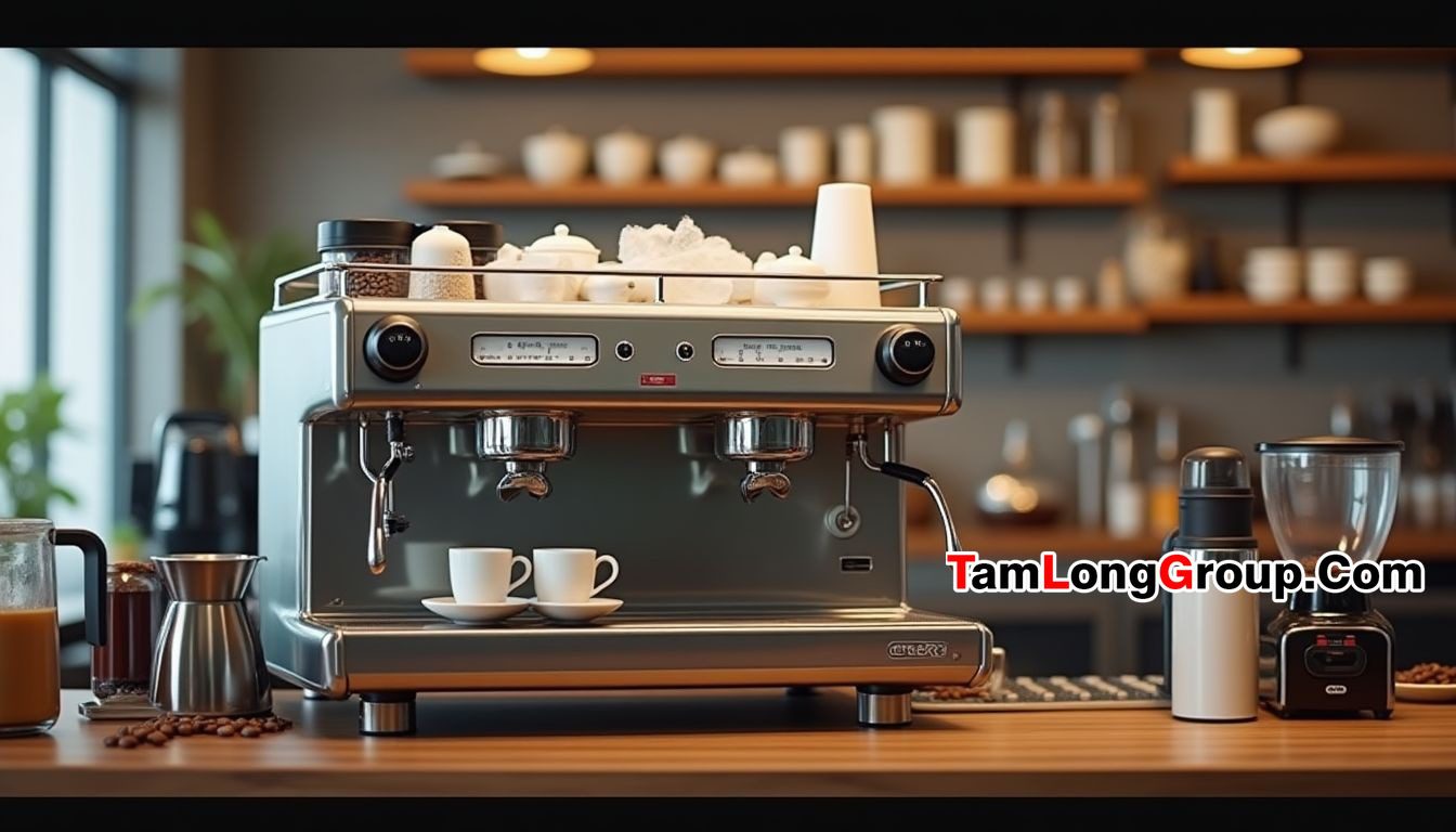 So Sánh Máy Pha Cà Phê Cũ Vs Mới: Lợi Ích Kinh Tế Cho Chủ Quán 2 So Sánh Máy Pha Cà Phê Cũ Vs Mới: Lợi Ích Kinh Tế Cho Chủ Quán
