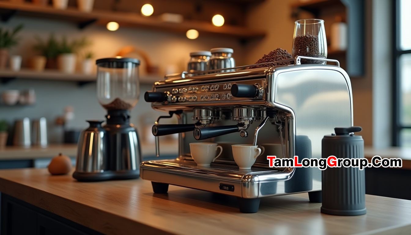 So Sánh Máy Pha Cà Phê Cho Gia Đình: Từ Cơ Bản Đến Tự Động 2 So Sánh Máy Pha Cà Phê Cho Gia Đình: Từ Cơ Bản Đến Tự Động